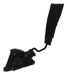 Pedal Do Acelerador Eletrônico Honda Civic 07/11 Original 