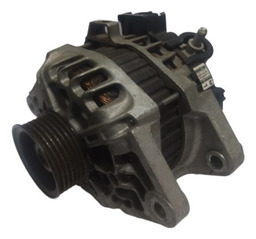 Alternador Hyundai Hb20 1.6 16v Original 
