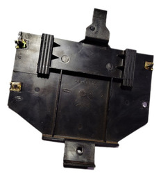 Suporte Do Módulo De Injeção Fiat Palio Strada Siena 1.6 16v