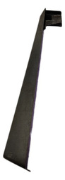 Moldura Trilho Banco Gol Parati Saveiro Original 377881091
