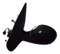 Retrovisor Externo Elétrico Peugeot 206 207 Esquerdo