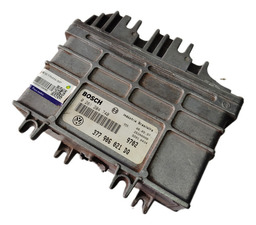 Módulo Injeção Gol 1.0 8v Gasolina Bosch 0 261 204 740