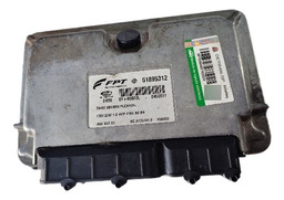 Módulo Injeção Fiat Palio Siena Fire 51895312