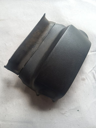 Moldura Chave Seta Superior Honda Civic 07/11 Original 