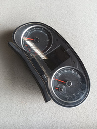 Velocímetro Gol Vdo 5u0 920 865a