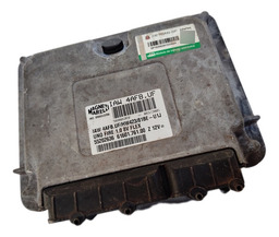 Módulo De Injeção Fiat Uno Fire 1.0 Flex Iae 4fb.uf Original