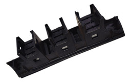 REGUA BOTAO PAINEL GM ASTRA 98/11 ORIGINAL