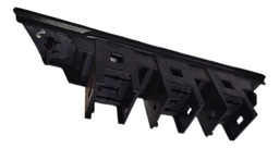 REGUA BOTAO PAINEL GM ASTRA 98/11 ORIGINAL