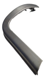 Moldura Difusor Ar Direito Peugeot 206 207