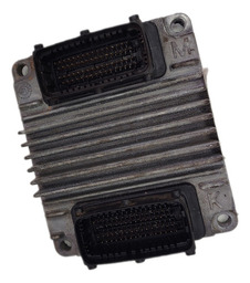 Módulo De Injeção Fiat Stilo 1.8 8v Gasolina 55184583