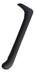 Moldura Soleira Porta Renault Clio 7700849378