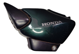 Tampa Lateral Honda Titan 125 Original