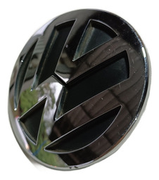 Emblema Logo Tampa Traseira Volkswagen Gol Fox Polo Golf G5