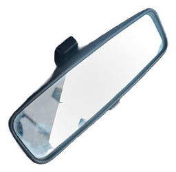 Retrovisor Interno Renault Megane Sandero Clio Original