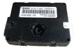 Modulo Amplificador Antena Bmw X1 2.0 2010 2011 2012 2014 15