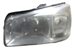 Farol Uno Mille 2005 A 2012 Lado Esquerdo Original *detalhe*
