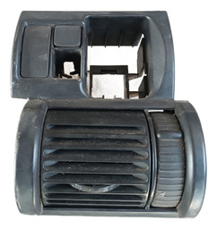 Difusor Ar Painel Lateral Esquerdo Gm Corsa Wind 1994 2012