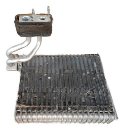 Evaporador Ar Condicionado Radiador Peugeot 207 1.6 08 2012