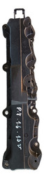 Tampa Valvula Cabeçote Motor Peugeot 206 207 307 C4 1.6 16v