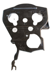 Capa Tampa Corrente Correia Citroen C3 C4 206 207 1.6 16v 12