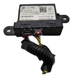 Modulo Estacionamento Gm Onix Spin Cobalt Prisma 2013 2020
