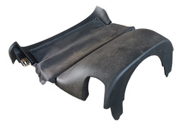 Moldura Coluna Superior Acabemento Gm Tracker 2014 2015 2016