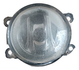 Farol Milha Neblina Ford Fiesta Focus Renault Duster Megane