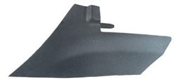 Console Moldura Lateral Direito Gm Tracker 2014 2018 9589620