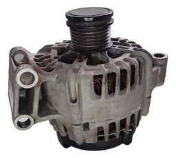 Alternador New Fiesta Ecosport 1.6 Original Ford Cn1510300cb