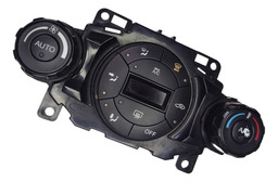 Comando Ar Condicionado Digital Ford New Fiesta