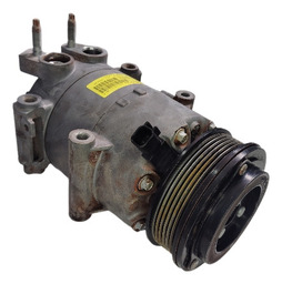 Compressor Ar Condicionado Ecosport New Fiesta 2014/19