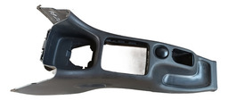 Console Central Marcha Porta Corpo Peugeot 206 207 2008 2012