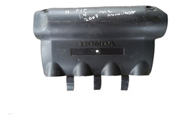 Tampa Capa Motor Moldura Honda Fit 1.4 2004 2006 2007 2008