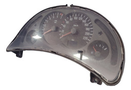 Painel Velocímetro Gm Corsa Montana 03/11
