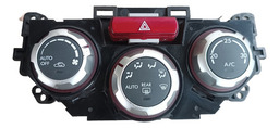 Comando Ar Condicionado Botão Subaru Imprenza 2.0 2008 2013