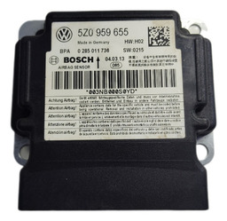 Módulo Fox Spacefox Crossfox 5z0959655