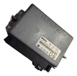 Módulo Injeção Gm Vectra 2.0 Gasolina 93256495