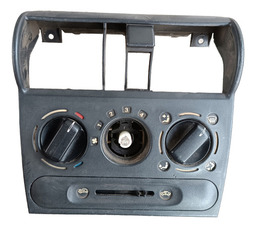 Comando Ar Moldura Painel Central Corsa Classic 1996 01 2005