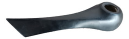 Moldura Botão Retrovisor Esquerdo Renault Megane Gt 07 2013