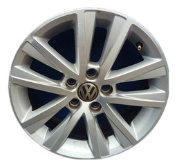 Roda De Liga Leve Avulsa Crossfox Fox Aro 15