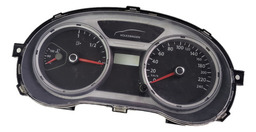 Painel Instrumentos Saveiro Gol Voyage G5 5u09208200