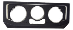 Moldura Do Comando Ar Gol Saveiro Voyage G7 5u0820075
