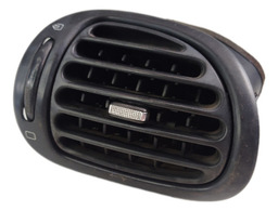 Difusor Ar Esquerdo Peugeot 206 Original