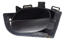 Maçaneta Interna Peugeot 206 207 Lado Direito