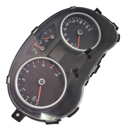 Painel Instrumentos Gol Saveiro Voyage G5 5u0920820e