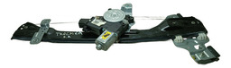 MAQUINA MOTOR VIDRO DIANTEIRO DIREITO GM TRACKER 2014 2019