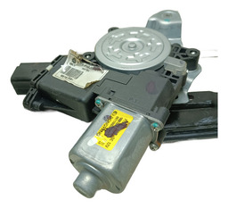 MAQUINA MOTOR VIDRO DIANTEIRO DIREITO GM TRACKER 2014 2019