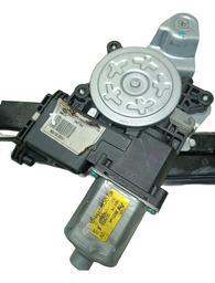 MAQUINA MOTOR VIDRO DIANTEIRO DIREITO GM TRACKER 2014 2019