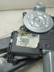 MAQUINA MOTOR VIDRO DIANTEIRO DIREITO GM TRACKER 2014 2019
