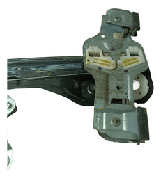 MAQUINA MOTOR VIDRO DIANTEIRO DIREITO GM TRACKER 2014 2019